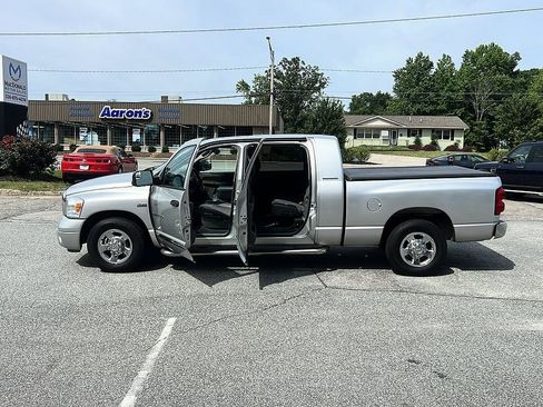 Used 2007 Dodge Ram 1500 Truck Laramie w/ Trailer Tow Group RWD image 18