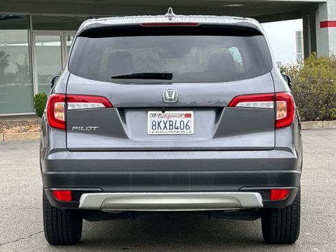 Used 2019 Honda Pilot EX-L image 8