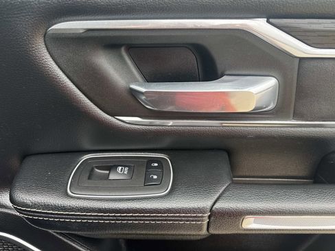 Certified 2023 RAM 1500 Laramie AWD/4WD image 14
