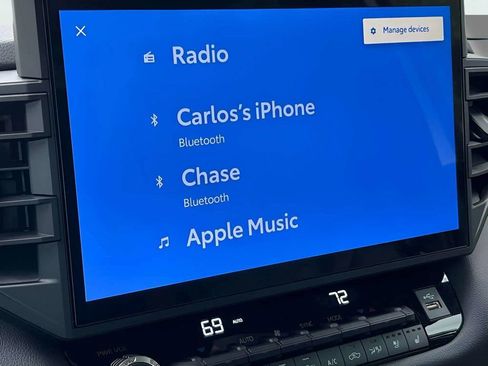 Used 2025 Toyota Tundra TRD Pro image 25