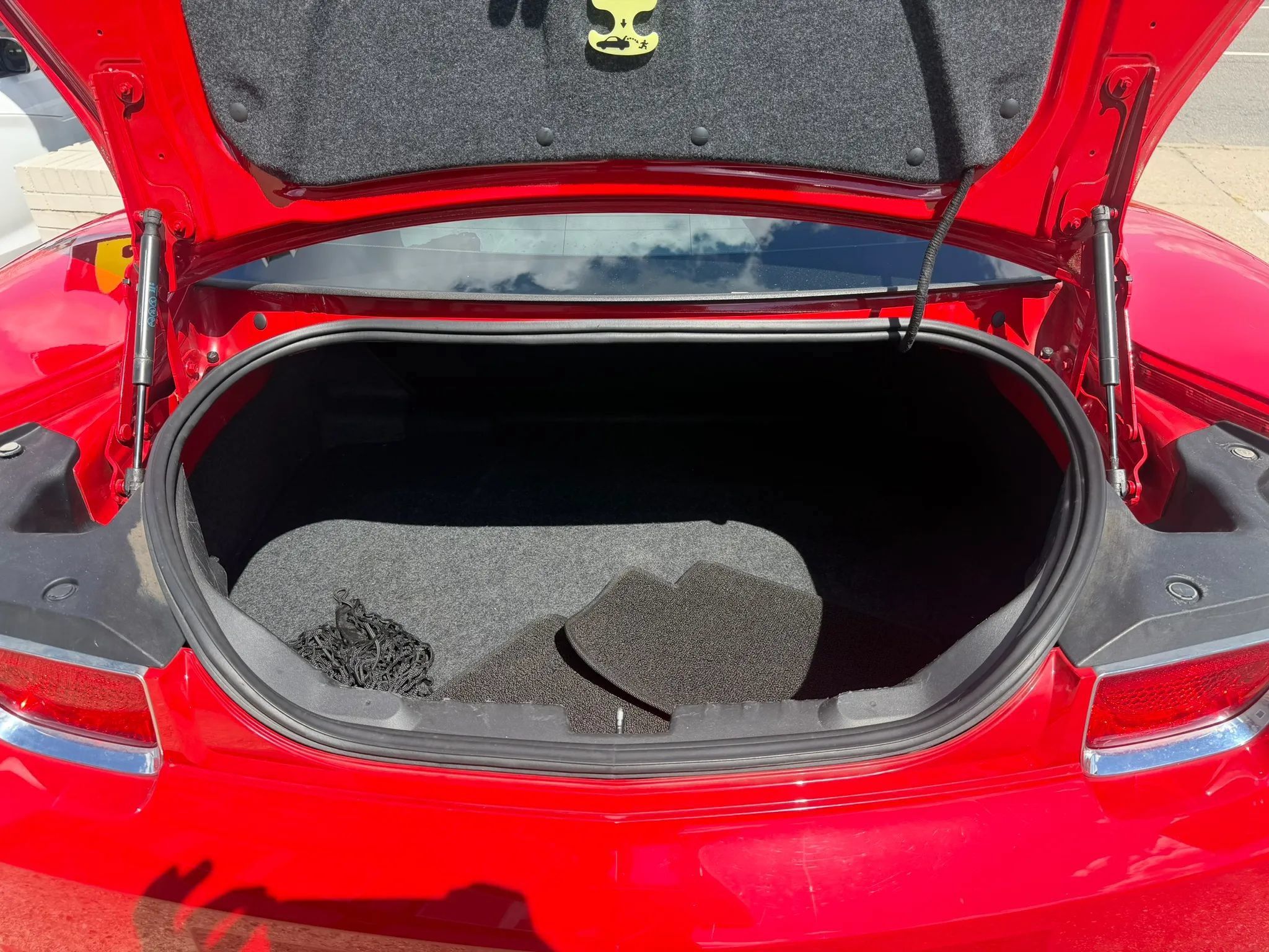 Used 2010 Chevrolet Camaro LT RWD image 25