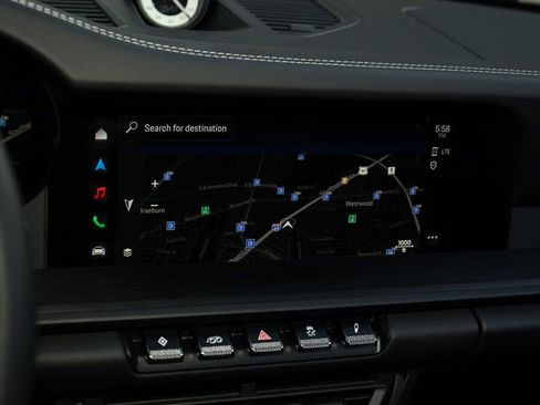 Used 2024 Porsche 911 Carrera GTS image 15