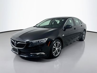 Used 2018 Buick Regal Essence w/ Sights and Sounds Package