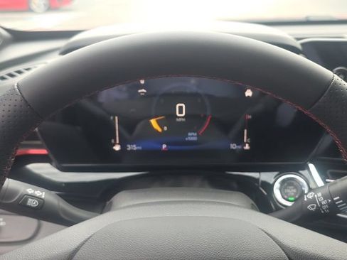 New 2026 Chevrolet Trax RS w/ Driver Confidence Package FWD image 18