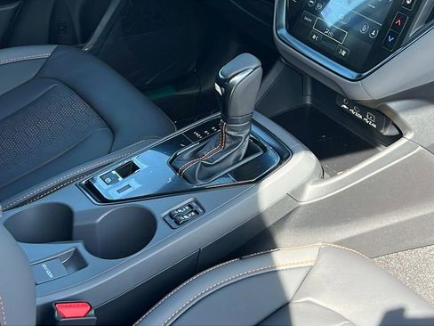 New 2026 Subaru Crosstrek 2.5i Limited AWD/4WD image 10