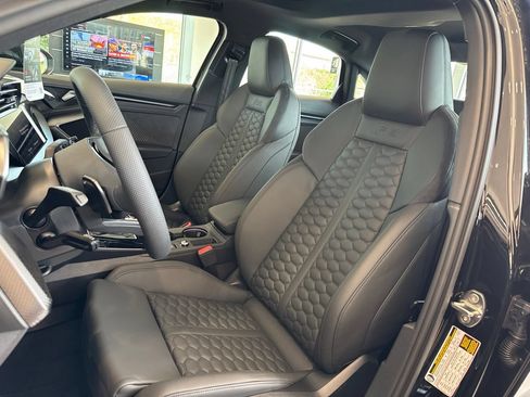 New 2026 Audi RS 3 AWD/4WD image 13