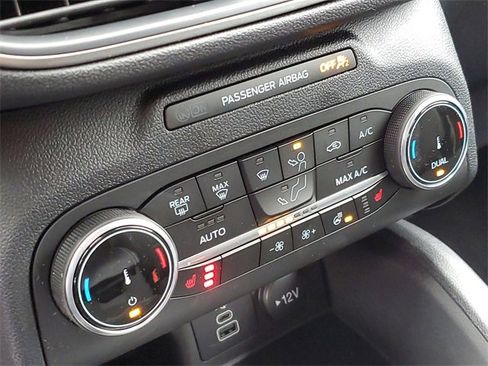 New 2026 Ford Escape Active w/ Cold Weather Package image 17