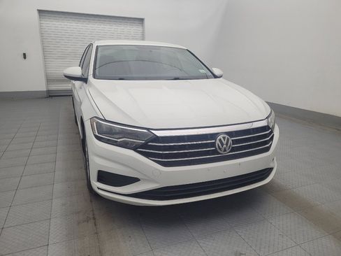 Used 2019 Volkswagen Jetta S w/ Driver Assistance Package FWD image 14