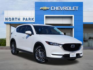 Used 2017 MAZDA CX-5 Touring w/ Preferred Equipment Package video 1