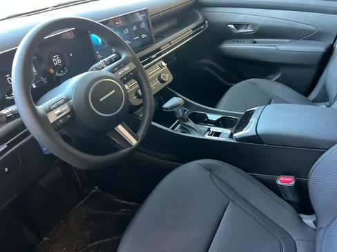 New 2026 Hyundai Tucson SE FWD image 11