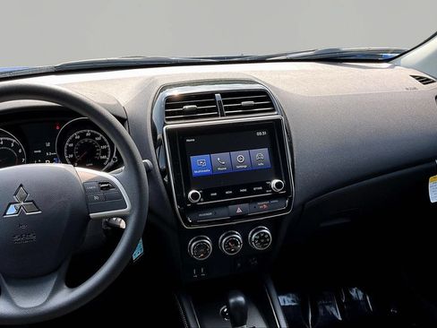 New 2026 Mitsubishi Outlander Sport ES AWD/4WD image 6