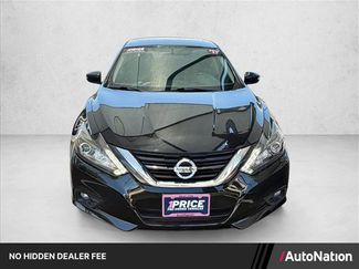 Used 2017 Nissan Altima 2.5 SL w/ Technology Package FWD video 1