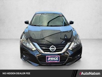 Used 2017 Nissan Altima 2.5 SL w/ Technology Package