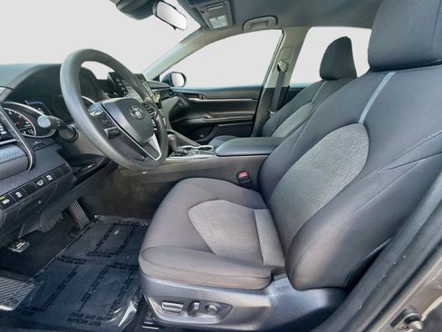 Used 2024 Toyota Camry LE FWD image 18