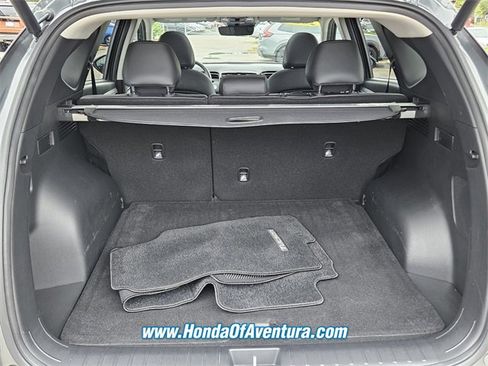 Used 2022 Hyundai Tucson SEL w/ Convenience + Premium Package image 10