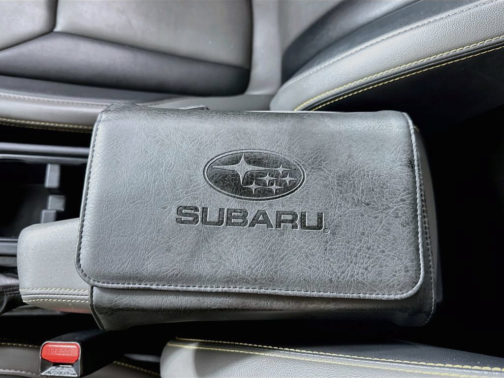 Used 2022 Subaru Crosstrek 2.5i Sport w/ Moonroof Package AWD/4WD image 34