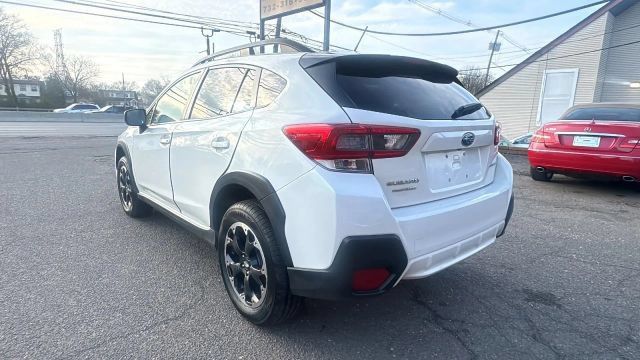 Used 2023 Subaru Crosstrek 2.0i AWD/4WD image 7