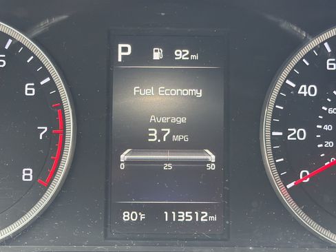 Used 2022 Kia K5 GT-Line w/ GT-Line FWD Premium Package image 12