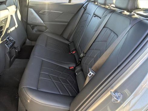 Certified 2024 BMW 530i w/ Premium Package image 19