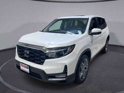 Used 2023 Honda Passport EX-L