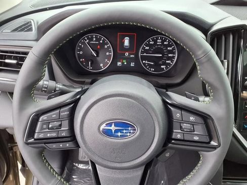 New 2026 Subaru Ascent Bronze Edition image 29