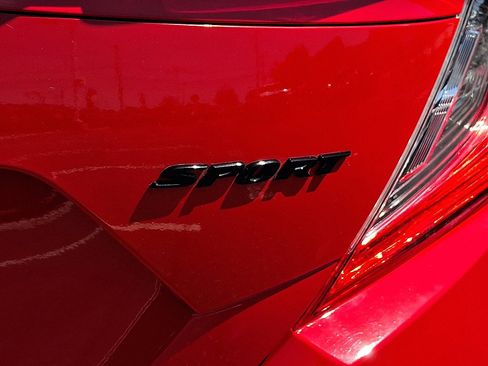 Used 2021 Honda Civic Sport image 30