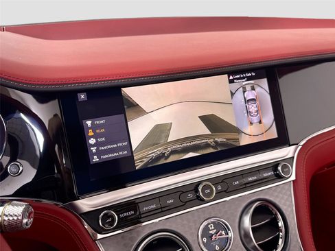 Used 2022 Bentley Continental GT Speed image 21