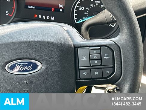 Used 2026 Ford F250 XL w/ STX Appearance Package AWD/4WD image 29