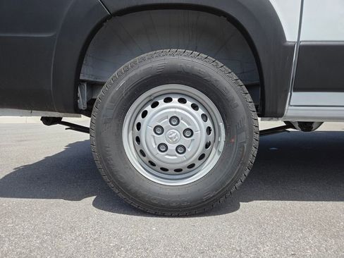 New 2026 RAM ProMaster 1500 w/ Convenience Group FWD image 6