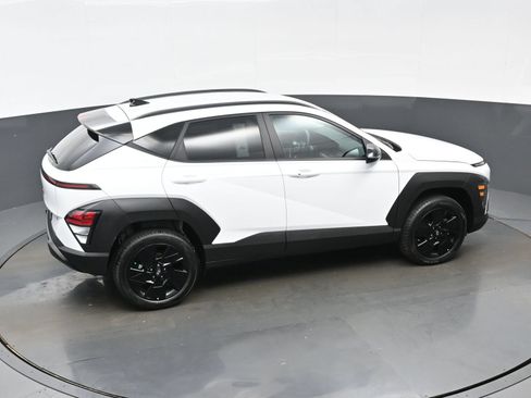 Certified 2026 Hyundai Kona SEL Sport AWD/4WD image 36