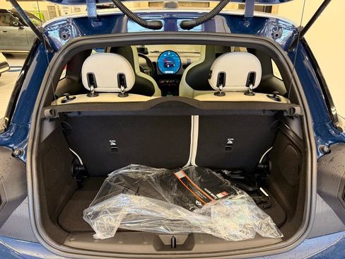 New 2026 MINI Cooper S image 20