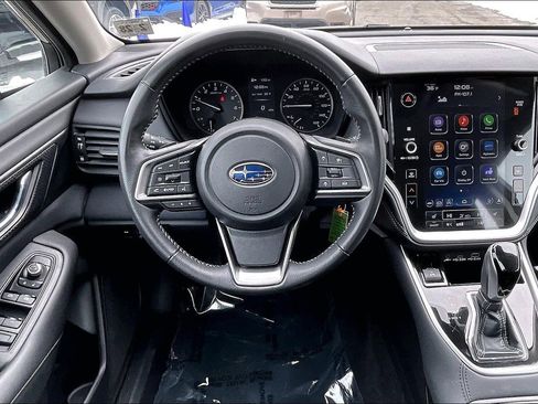 Certified 2023 Subaru Legacy Premium image 5