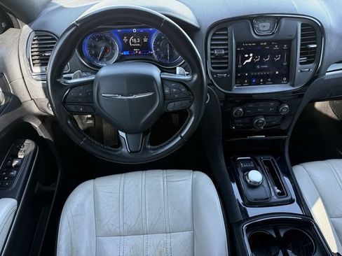 Used 2021 Chrysler 300 S RWD image 11