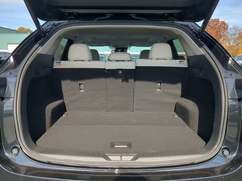New 2025 MAZDA CX-5 AWD 2.5 S w/ Premium Plus Pkg image 12