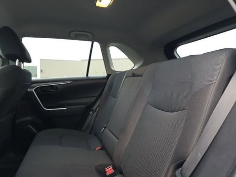 Used 2023 Toyota RAV4 LE image 28