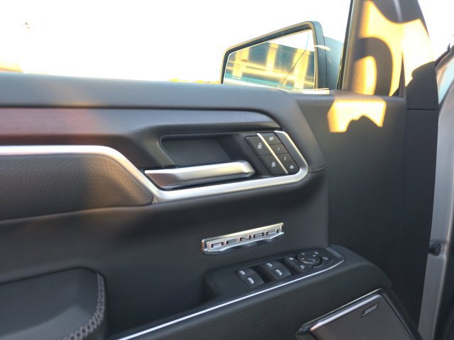 Used 2026 GMC Sierra 1500 Denali AWD/4WD image 21