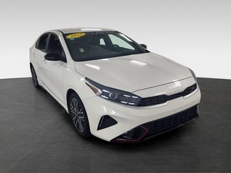 Used 2023 Kia Forte GT-Line FWD video 1