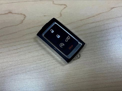 Used 2023 Jeep Grand Cherokee L Limited w/ Black Appearance Package image 35