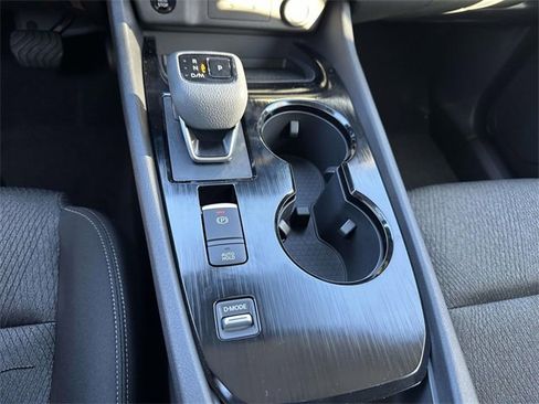 New 2026 Nissan Rogue SV image 22