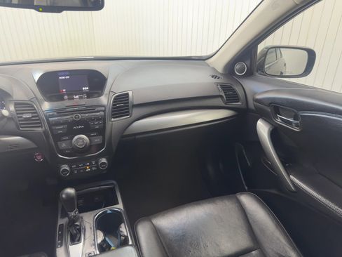Used 2013 Acura RDX FWD image 15