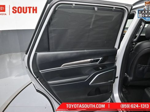 Used 2024 Kia Telluride SX X-Pro AWD/4WD image 32