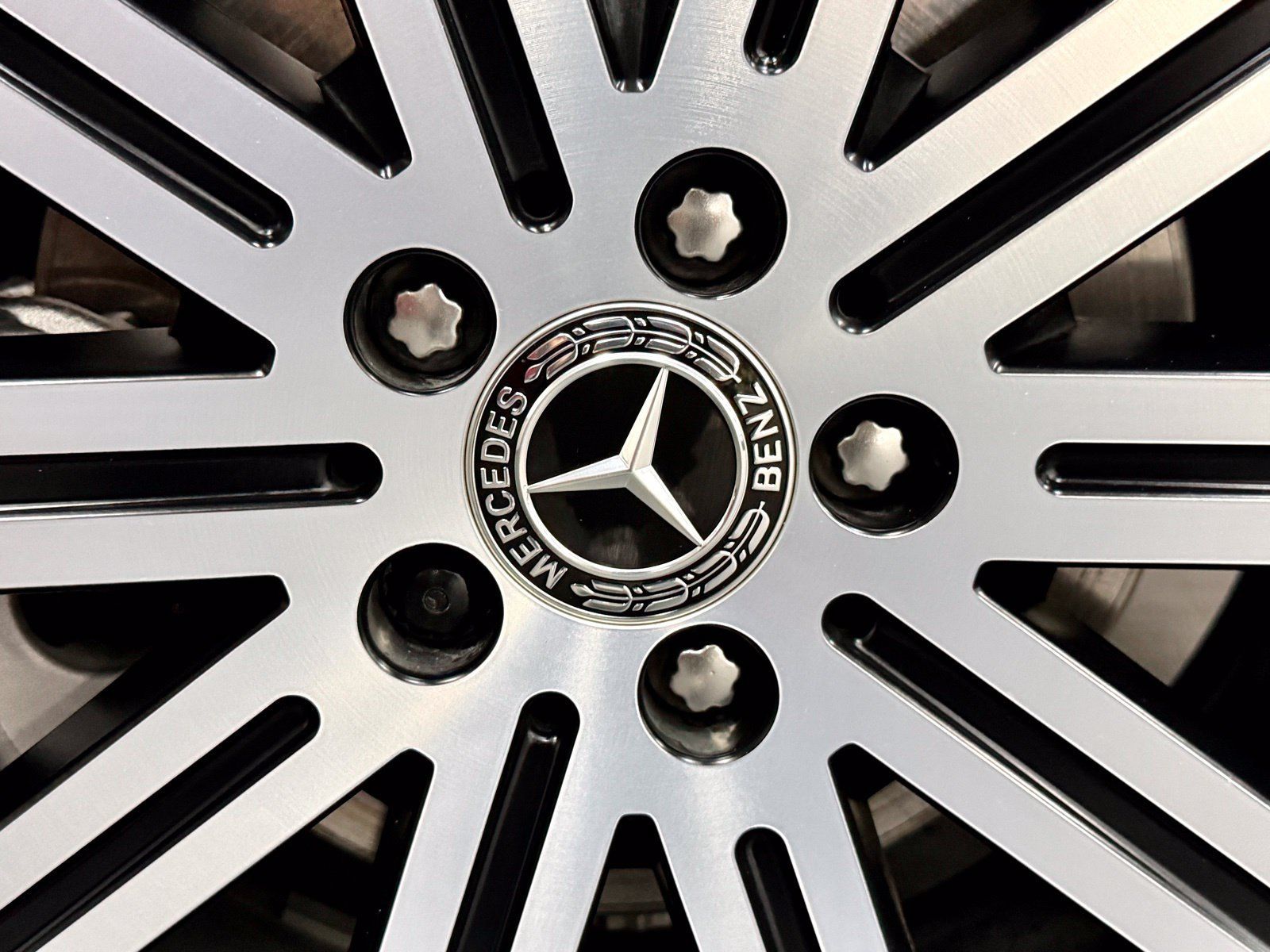 Used 2026 Mercedes-Benz GLE 350 4MATIC image 18