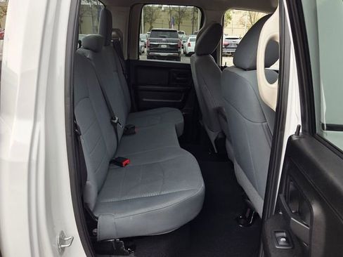 Used 2019 RAM 1500 Tradesman w/ Popular Equipment Group image 16