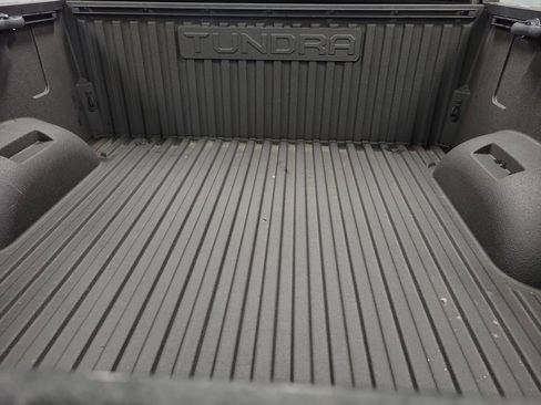 Used 2023 Toyota Tundra Platinum AWD/4WD image 10