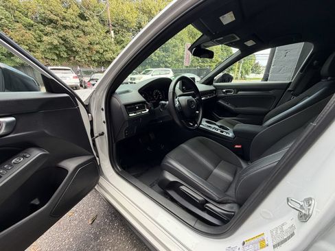 Used 2022 Honda Civic Sport image 11
