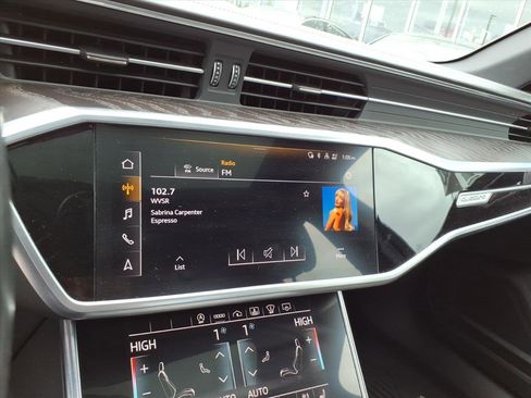 Certified 2022 Audi A6 3.0T Prestige w/ Prestige Package image 20