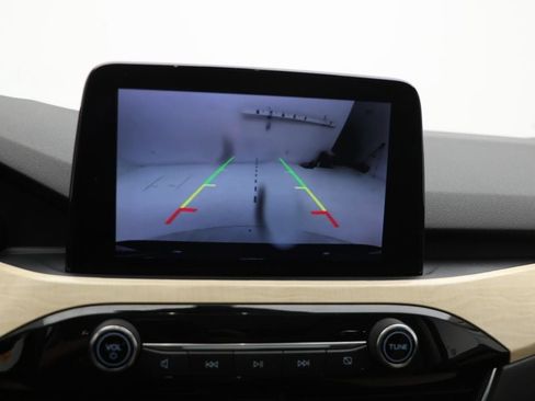 Used 2022 Ford Escape Titanium w/ Titanium Elite Package image 23