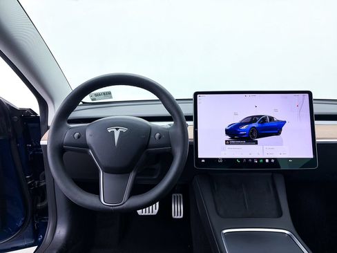 Used 2022 Tesla Model 3 Performance AWD/4WD image 5