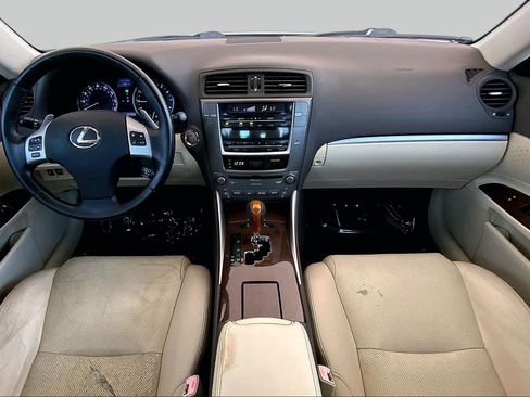 Used 2012 Lexus IS 250 w/ Premium Pkg Value Edition RWD image 15