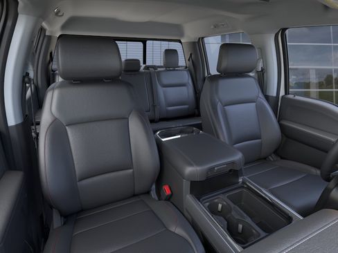 New 2026 Ford F250 Lariat AWD/4WD image 10
